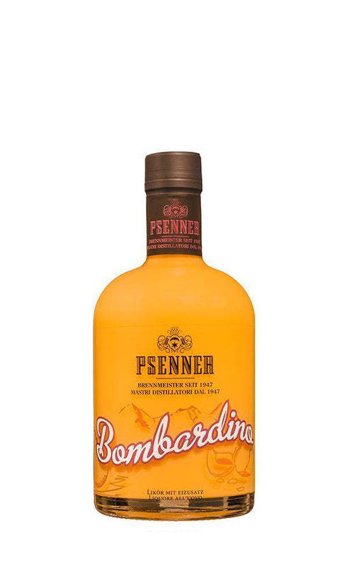 Psenner Bombardino 0,7l